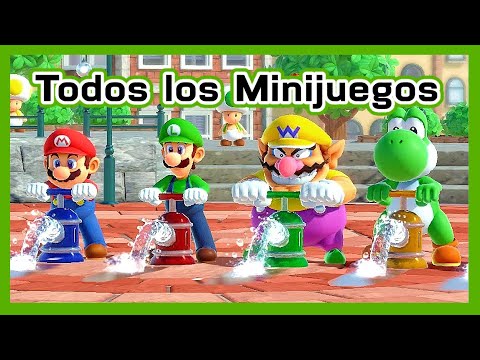 SUPER MARIO BROS, el original. Juego gratis online en Minijuegos