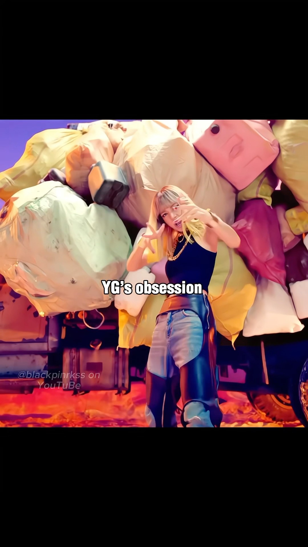 melody (bruuu) is essential in every song of theirs!! ?? #blackpink