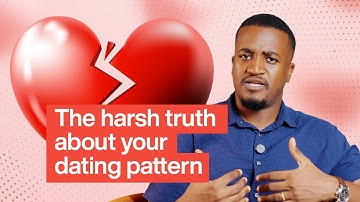 De reden dat je steeds de verkeerde mensen aantrekt (het is niet alleen maar pech!)