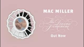 Mac Miller - Congratulations (feat. Bilal)