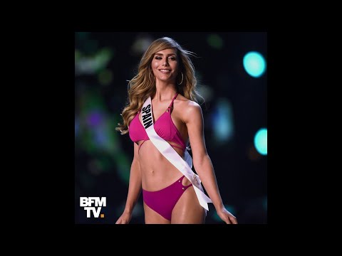 Vidéo: Une Participante à Miss Univers Avoue Qu'elle Est Lesbienne