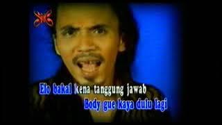 Slank Balikin Original Karaoke
