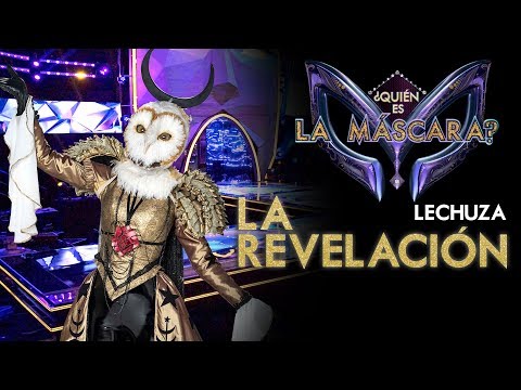 La Revelación de Lechuza | ¿Quién es la Máscara?