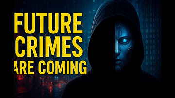 Future Crimes: How AI Will Change the Dark Side of the World