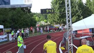 Rijsserbergloop 2016 finish 1500m serie1