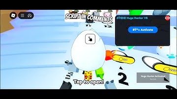 🔥 Huge Hunter Script Pet Simulator 99 | Pastebin | No Key