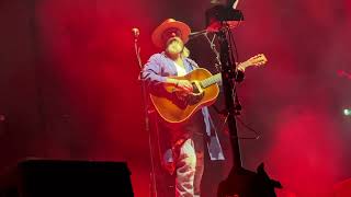 City and Colour - Comin’ Home | Live @ Budweiser Stage Toronto - August 25 2023