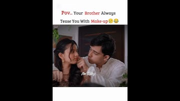 These Brothers Are Called Teasers😂❤️ | Jama Taqseem Drama ❤️ #viralshorts #trending