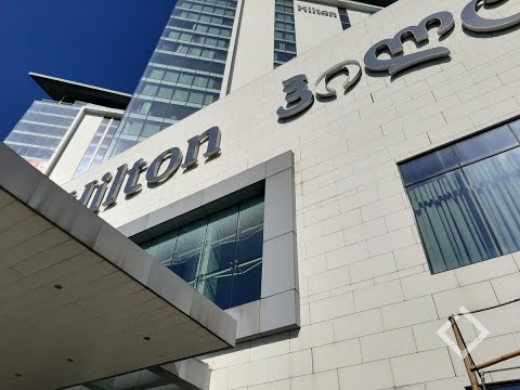 ბათუმის ჰილტონში მყოფ უცხოელ პირს ტესტირება კოვიდ - 19 უტარდება