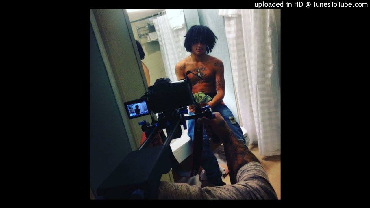 "Free" Rushhy Bandxz x MexikoDro type beat (Prod. codxxne)