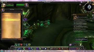 Fate favors us (wow-freakz bug)