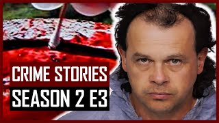 The Killer Handyman | Twisted Tales