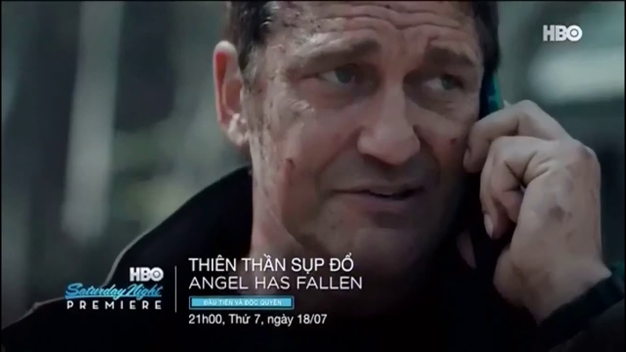 HBO Asia (Vietnam) - Continuity (July 18, 2020)