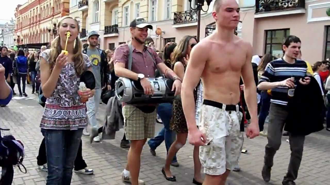 22.04.12 - Dreamflash - TECHNO VIKING