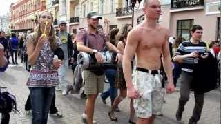 22.04.12 - Dreamflash - TECHNO VIKING