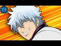 How do you dub something like gintama