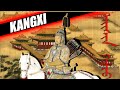 EMPEROR KANGXI DOCUMENTARY - LONGEST REIGNING MONARCH IN CHINA