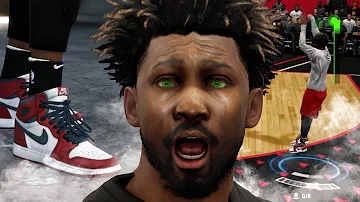 *NEW UPDATE* SHOE SHOPPING & GREEN LIGHT 3-POINTERS! NBA Live 19 Live Run Gameplay Ep. 3