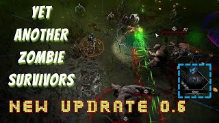 Yet another zombie survivor | Full 20 mins | Green Hell | GHOST | นรกสมชื่อแมพ