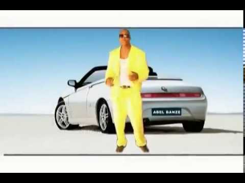 Ta Basilly Feat Abel Banze Xipetada Video Oficial