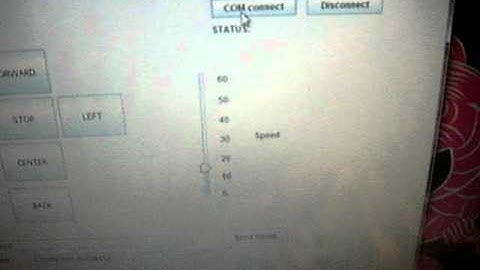 client-server-serial port control in JAVA