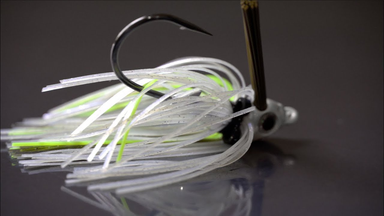 April 2022 Lucky Tackle Box Unboxing   4K