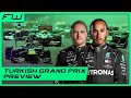 Turkish Grand Prix Preview and Predictions