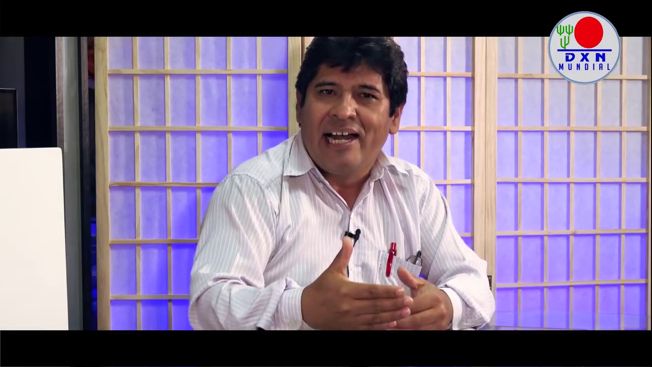 Se parte del equipo DXN MUNDIAL