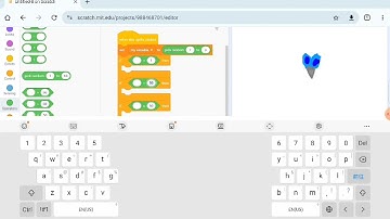 how to make rock paper scissors in scratch(tutorial)