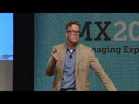 MX 2013 | Jeff Veen | Keynote