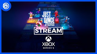 Just Dance 2023 - Stream (Nintendo Switch)