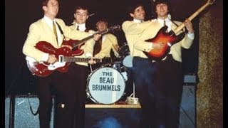 The Beau Brummels, Louie Louie chords