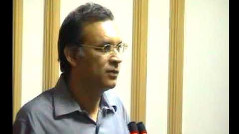 Allama Iqbal || Microcosm & Macrosm