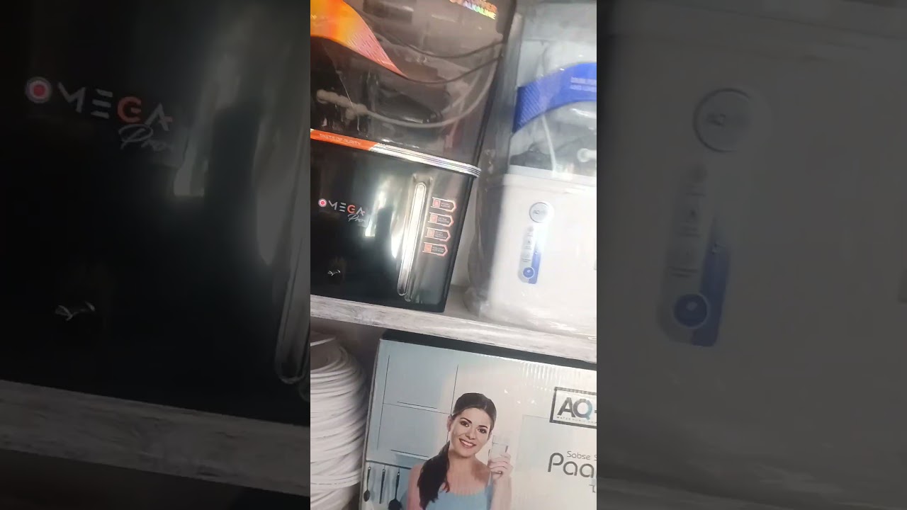 RO water purifier sarvice aur kharidna ka liya call kren 9690669326