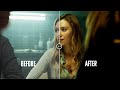 5 hollywood cinematic luts