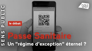 Passe sanitaire : Un 