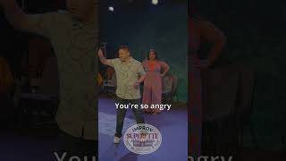 Pidgin to da Max: Wet 'n' Wild Edition – Part 2 Local Couple