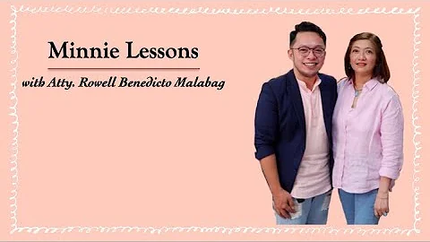 All is Well With Atty. Rowell Benedicto Malabag | ...