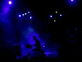 Editors - Eat Raw Meat = Blood Drool @ Ejekt Festival Athens