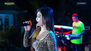 ADA RINDU YAYA APRILIA - CARAKA MUSIC WEDDING PARTY ANTO & DINAR | RENDIZ AUDIO