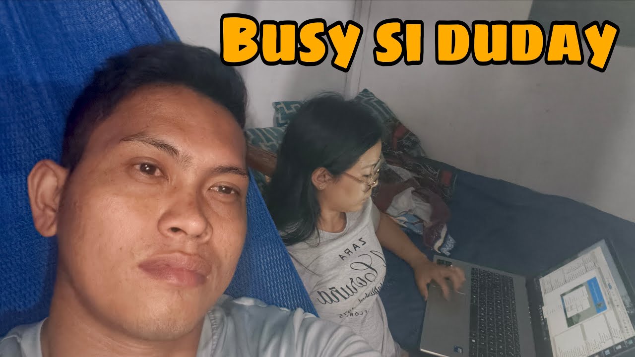 TULOY² LANG MGA KATUBA