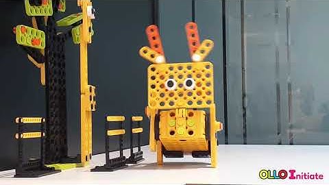 2024 OLLO Series Overview - STEAMCUP