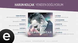 Biliyorum Harun Kolçak Official Audio Çak - Esen Müzik