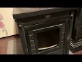 New Age Pet ecoFLEX Habitat N’ Home Litter Loo, espresso, standard Review, Beautiful way to hide