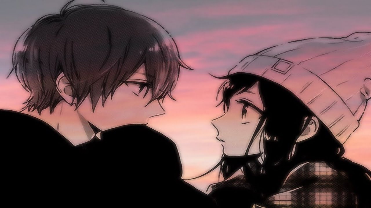 Nightcore - As Long As I Have You