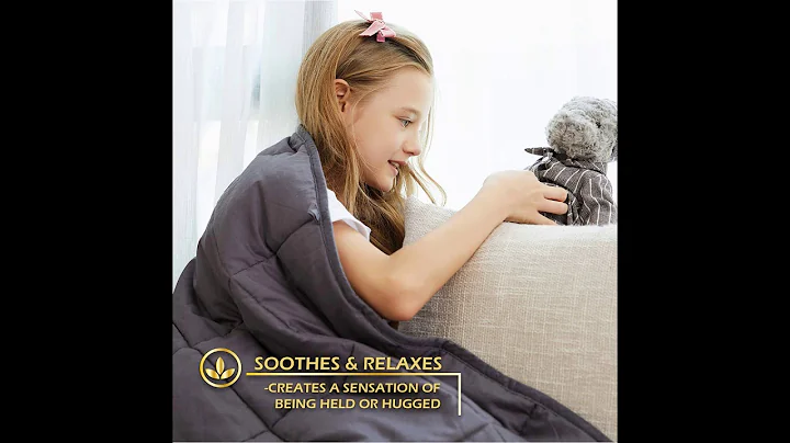 YnM Weighted Blanket