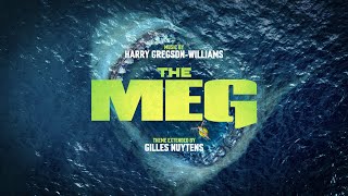 Harry Gregson-Williams: The Meg Theme [Extended by Gilles Nuytens]