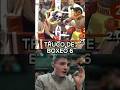 Thomas Hearns Noquea a ROBERTO DURA (TRUCO DE BOXEO 6) #HEARNS #Robertoduran #manodepiedra #boxeo