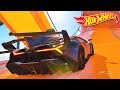 Forza Horizon 3 Lamborghini Veneno Hot Wheels Goliath