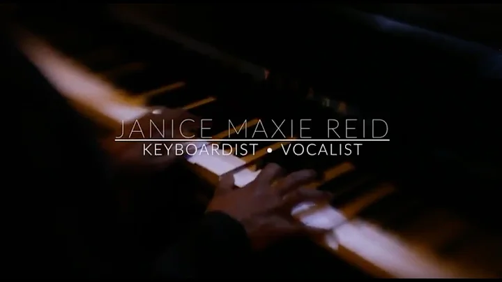Janice Maxie Reid 2016 Video Sampler